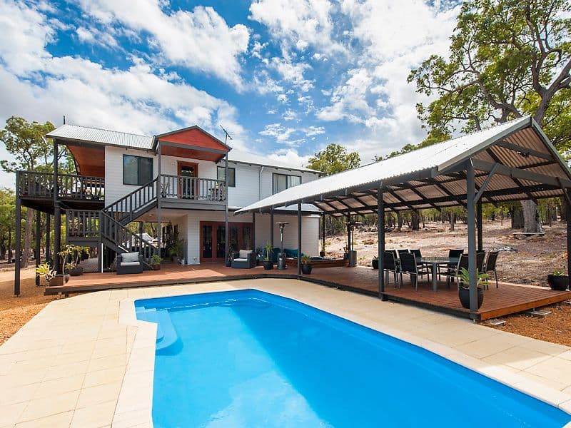 330 Maine-Anjou Drive, Lower Chittering WA 6084, Lower Chittering - Image 1