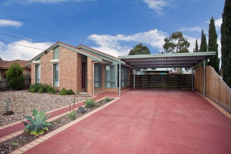 26 Guinea Court, EPPING VIC 3076, Epping - Thumbnail 2