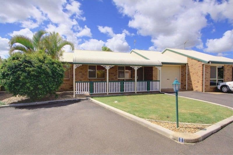 14 Stedman Street, NORVILLE QLD 4670, Norville - Image 1