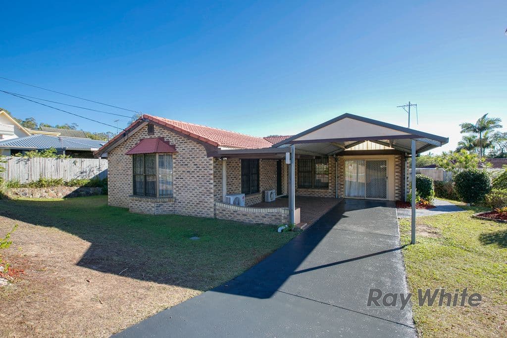6 Dublin Street, Capalaba QLD 4157, Capalaba - Image 1