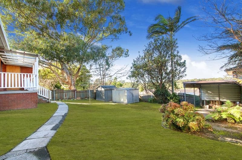107 Parkes Street, HELENSBURGH NSW 2508, Helensburgh - Thumbnail 3