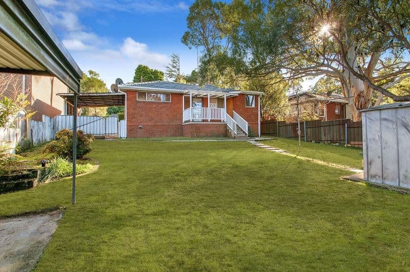 107 Parkes Street, HELENSBURGH NSW 2508, Helensburgh - Thumbnail 6