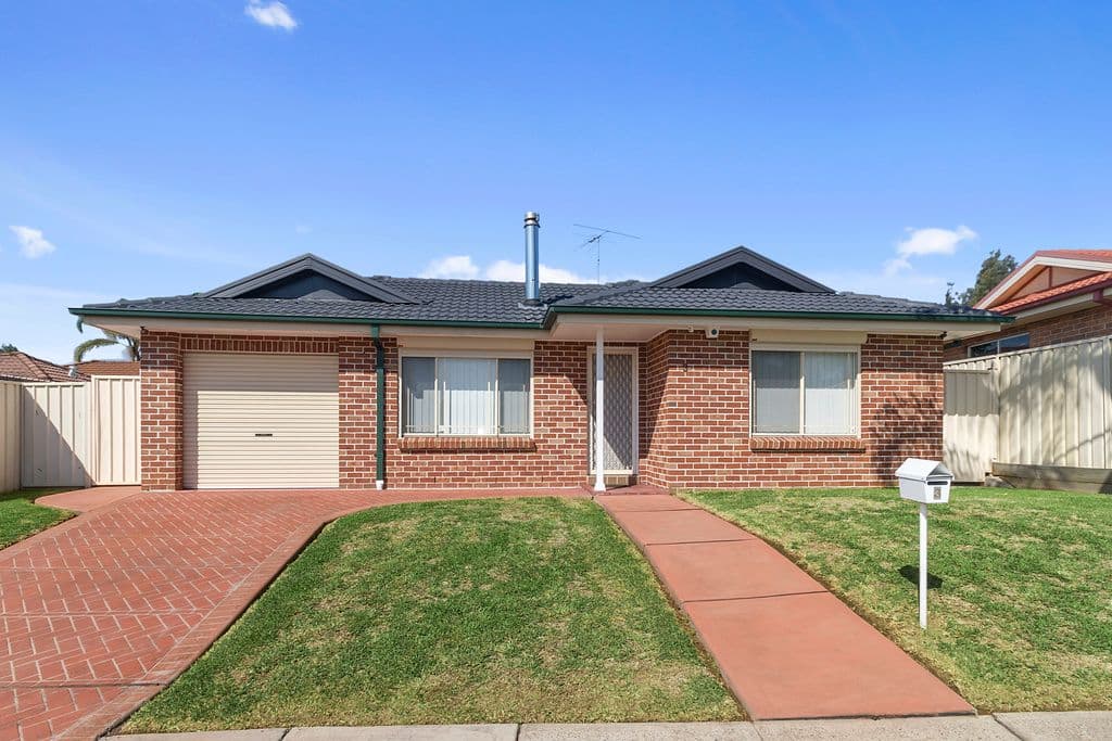 3 Parrot Road, Green Valley - Image 1