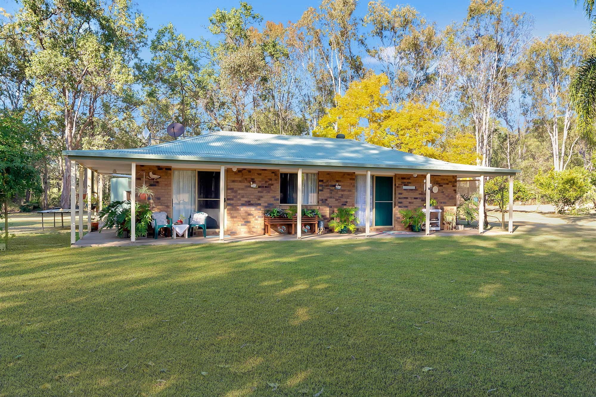 55 O'Grady Road, Redbank Creek QLD 4312, Redbank Creek - Thumbnail 2