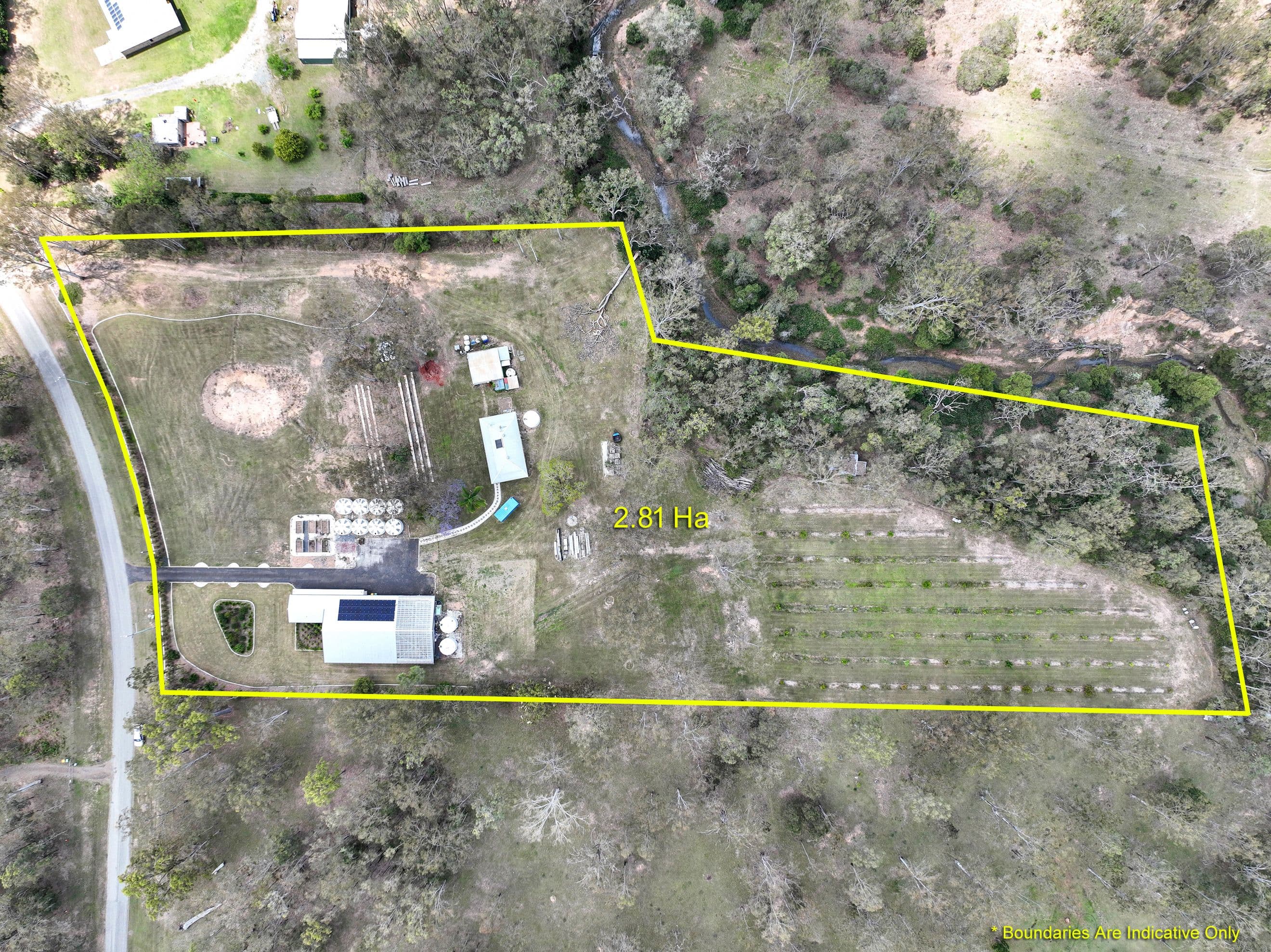 55 O'Grady Road, Redbank Creek QLD 4312, Redbank Creek - Thumbnail 3