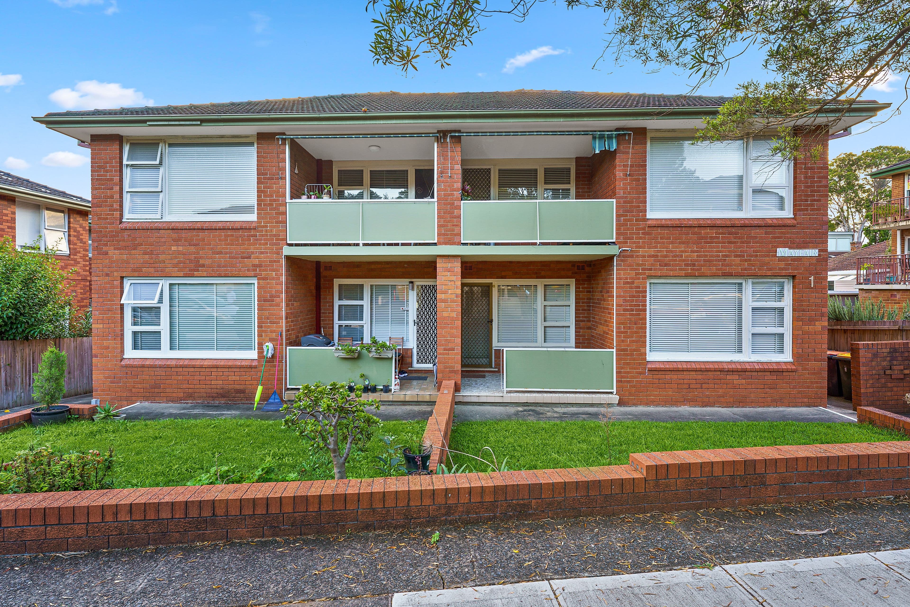 1 Letitia Street, Oatley NSW 2223, Oatley - Image 1
