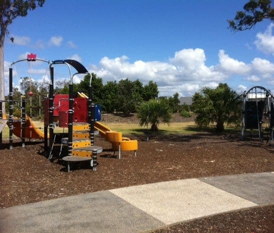 63 Barramundi Drive, BURRUM HEADS QLD 4659, Burrum Heads - Thumbnail 4