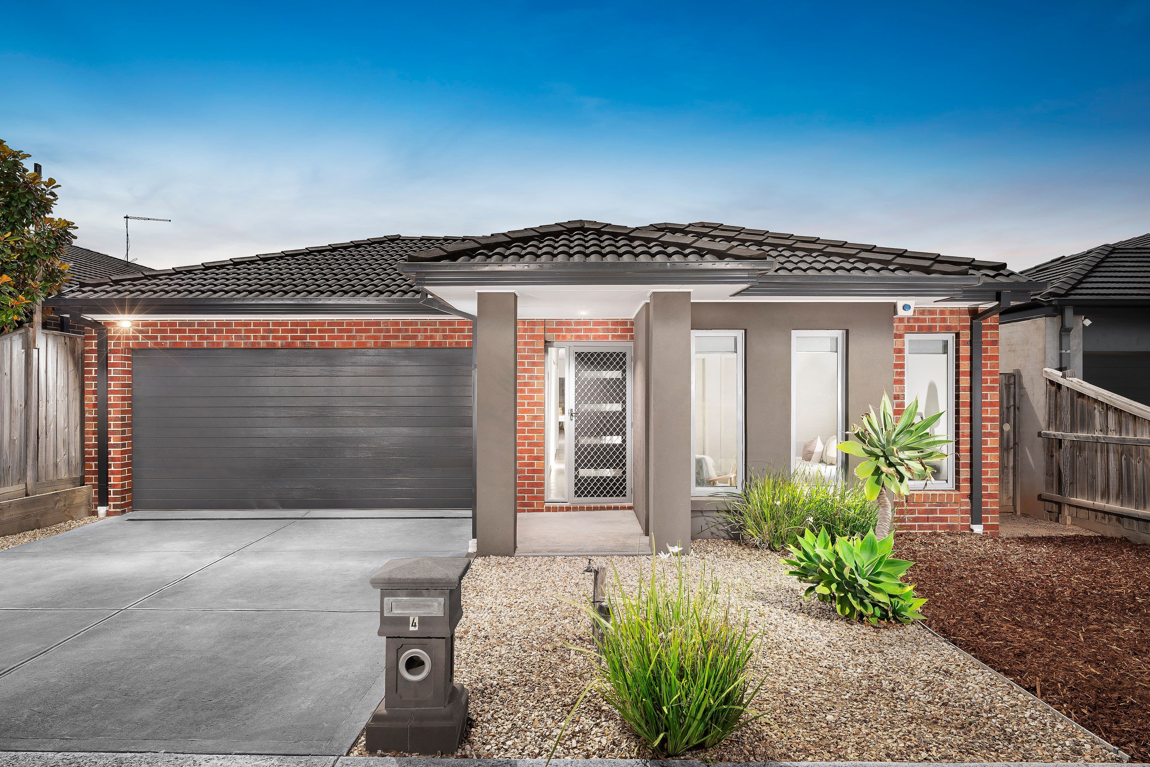 4 Tilia Way, Mernda VIC 3754, Mernda - Image 1