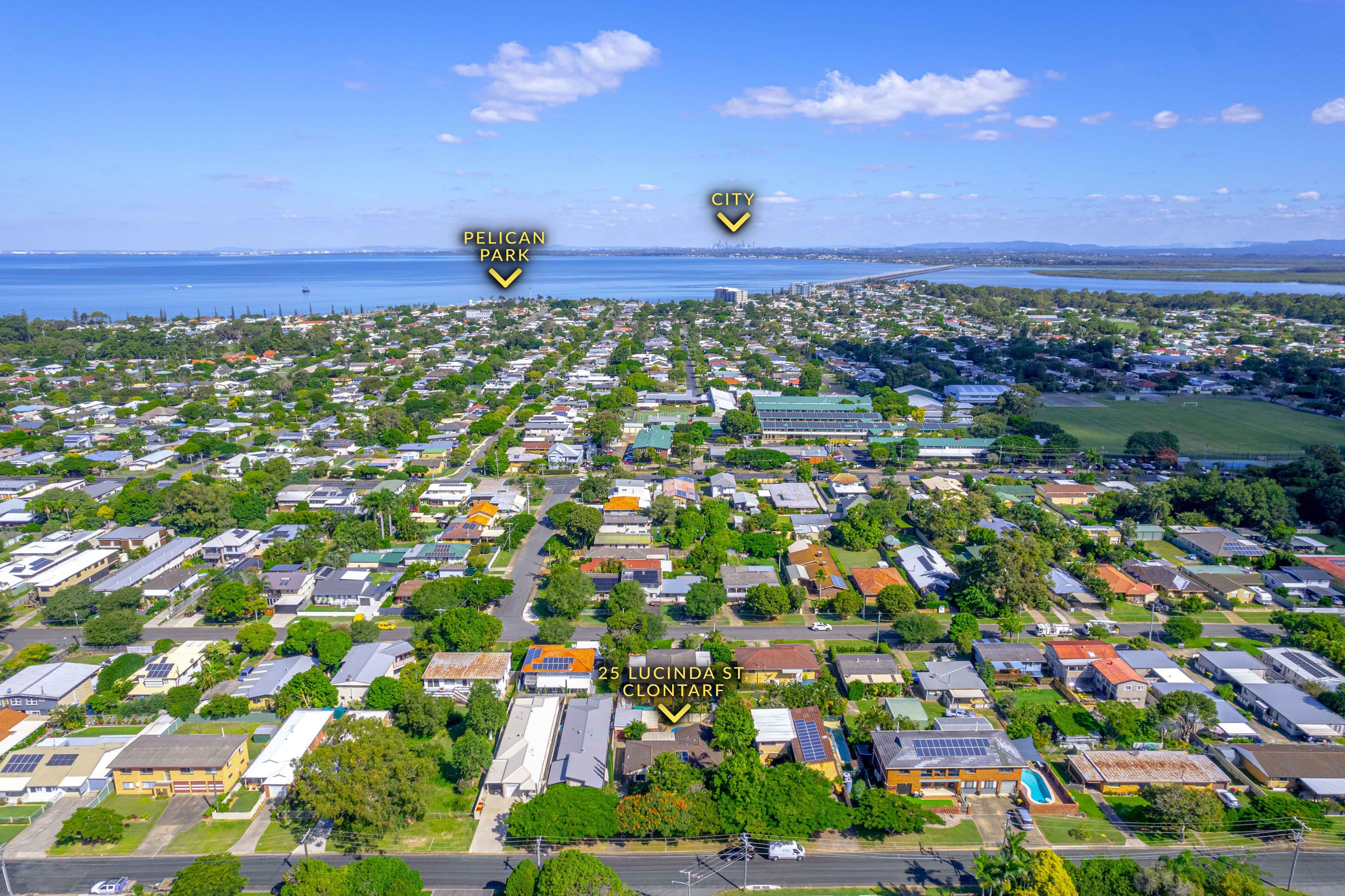 25 Lucinda Street, Clontarf QLD 4019, Clontarf - Thumbnail 4
