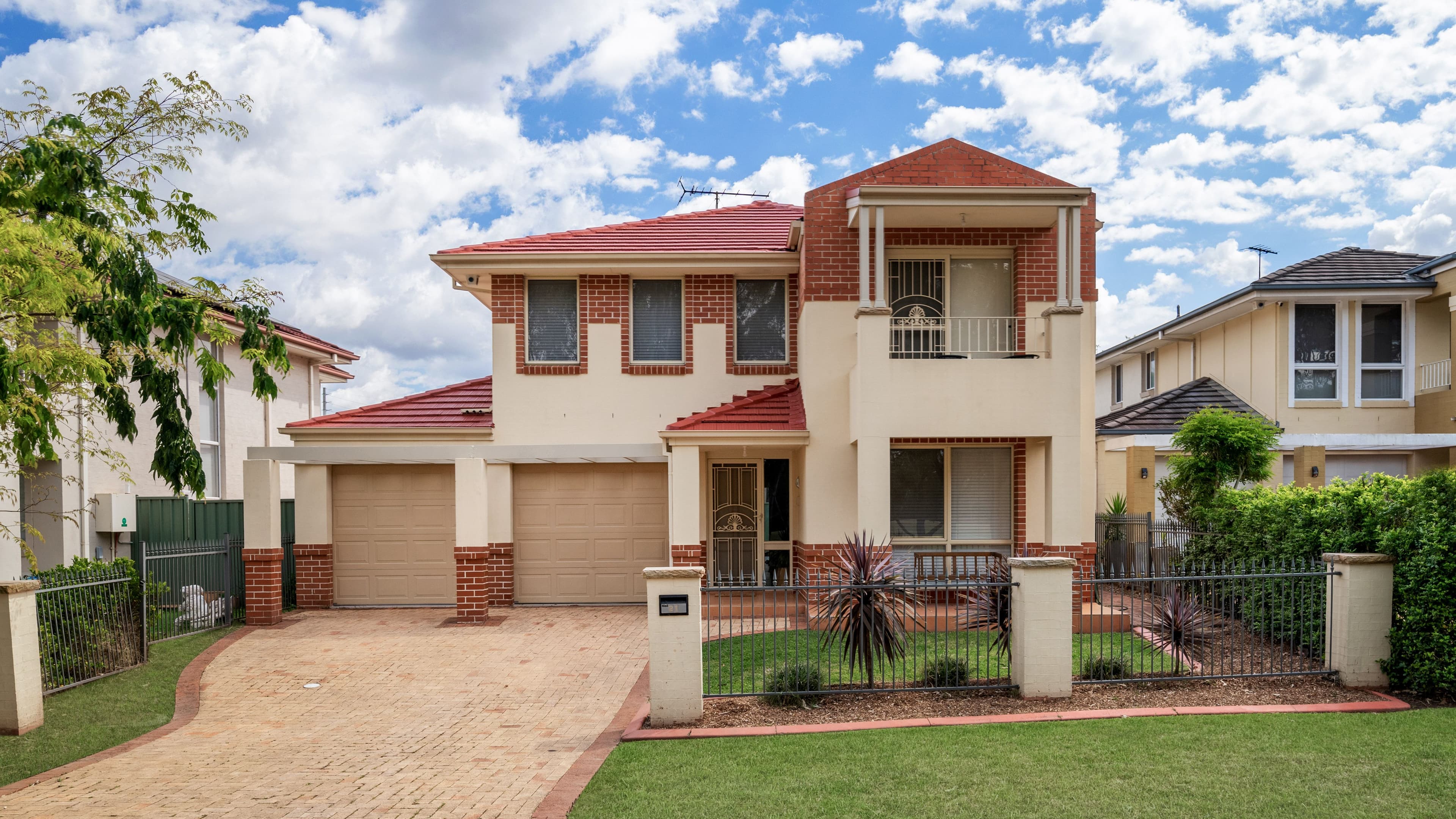 21 Charker Drive, Harrington Park NSW 2567, Harrington Park - Image 1