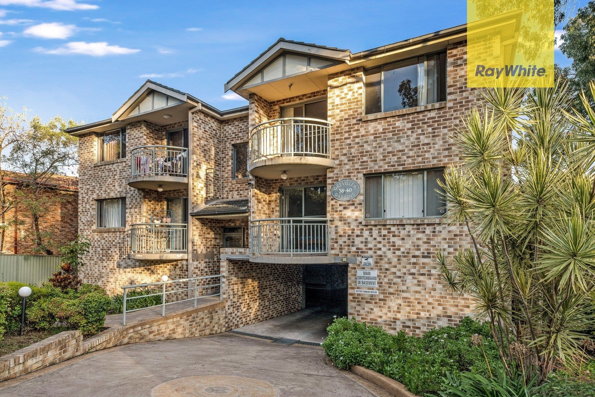 38-40 Meehan Street, Granville NSW 2142, Granville - Image 1