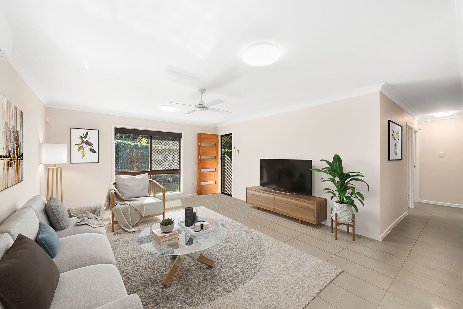 329 Cliveden Avenue, Oxley QLD 4075, Oxley - Image 1