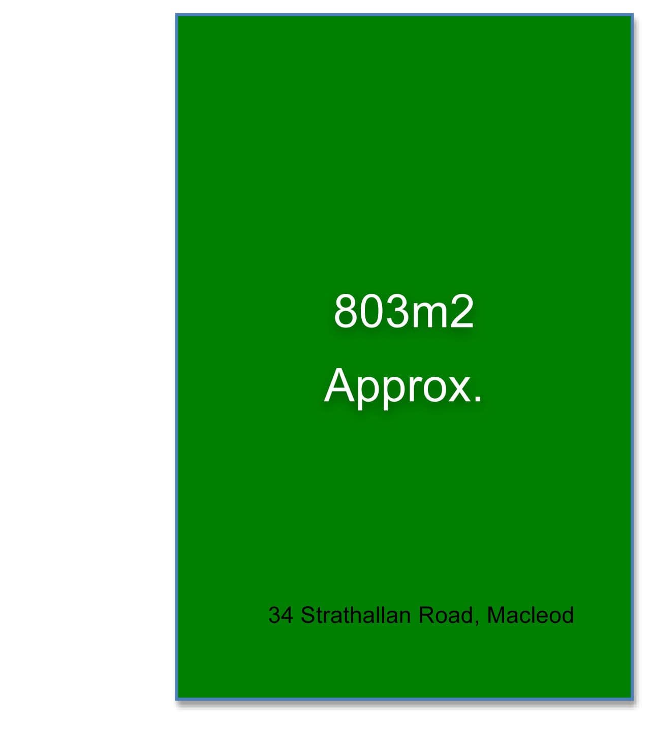 34 Strathallan Road, MACLEOD VIC 3085, Macleod - Image 1