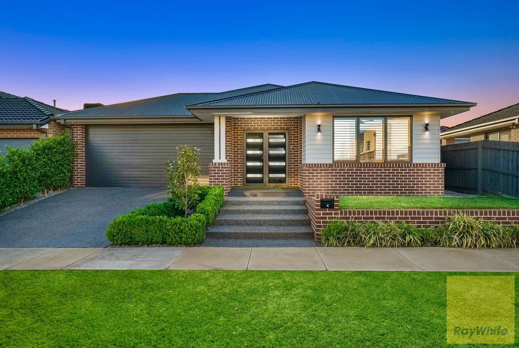 4 Fallon Street, AINTREE VIC 3336, Aintree - Image 1