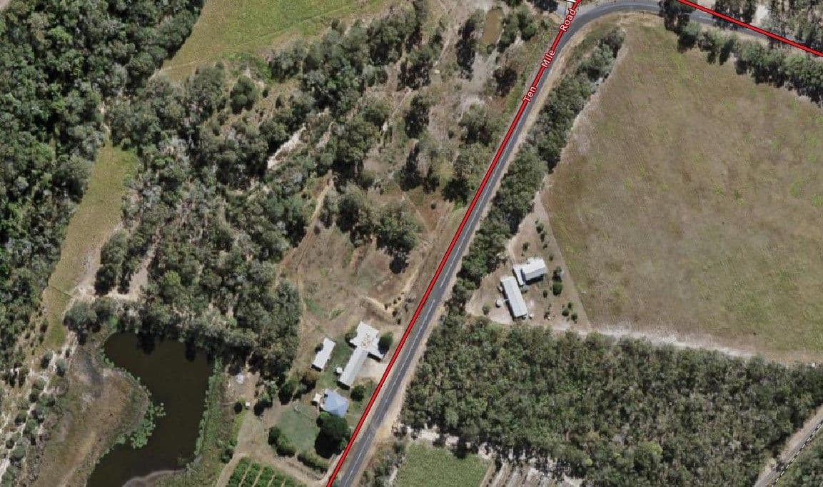 418 Ten Mile Road, Sharon QLD 4670, Sharon - Image 1