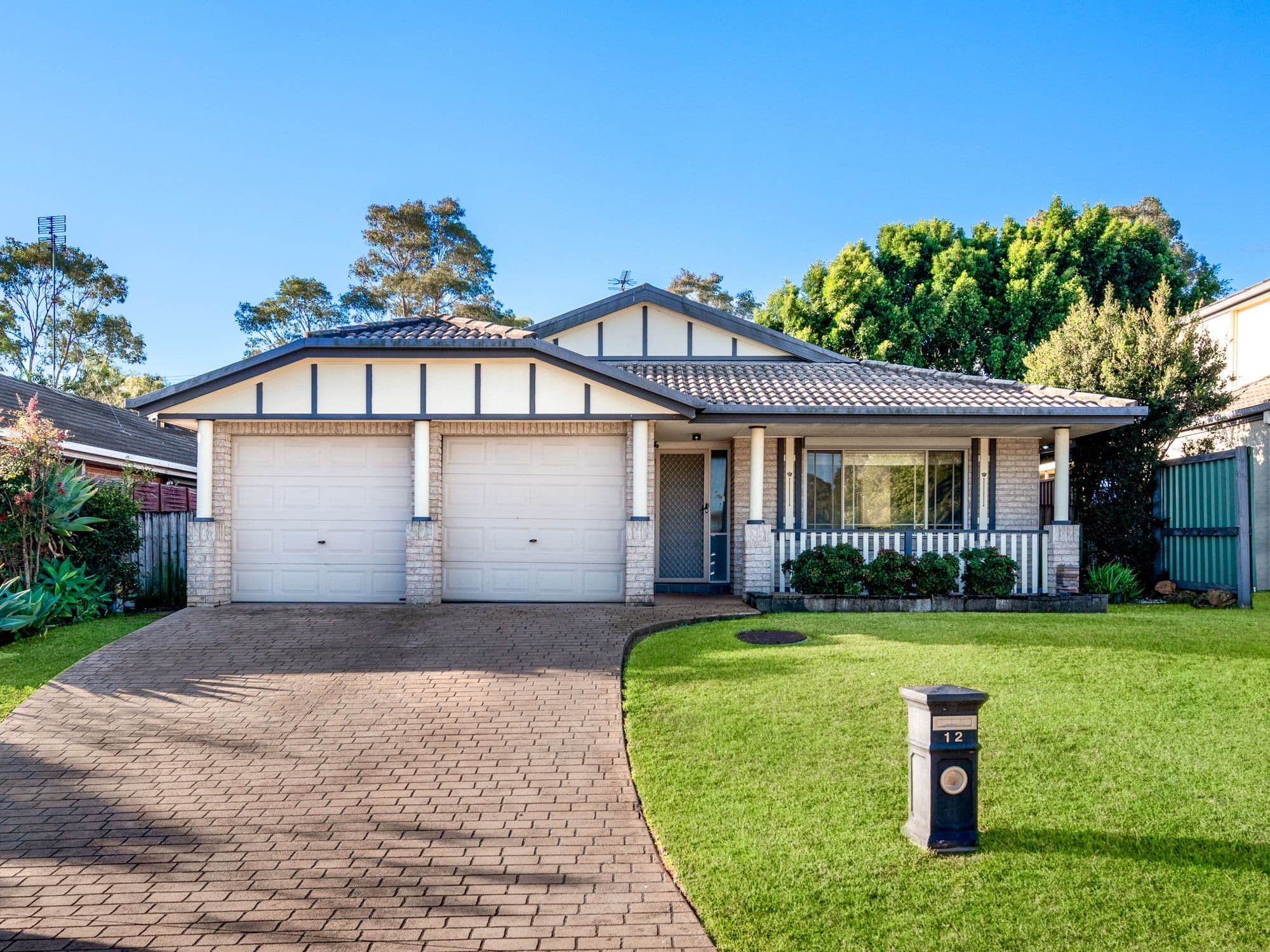 12 Vale Circuit, Narellan Vale NSW 2567, Narellan Vale - Image 1