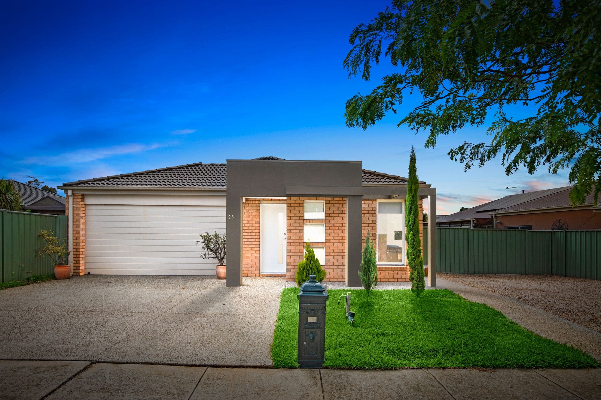 26 Butler Grove, Wyndham Vale VIC 3024, Wyndham Vale - Image 1