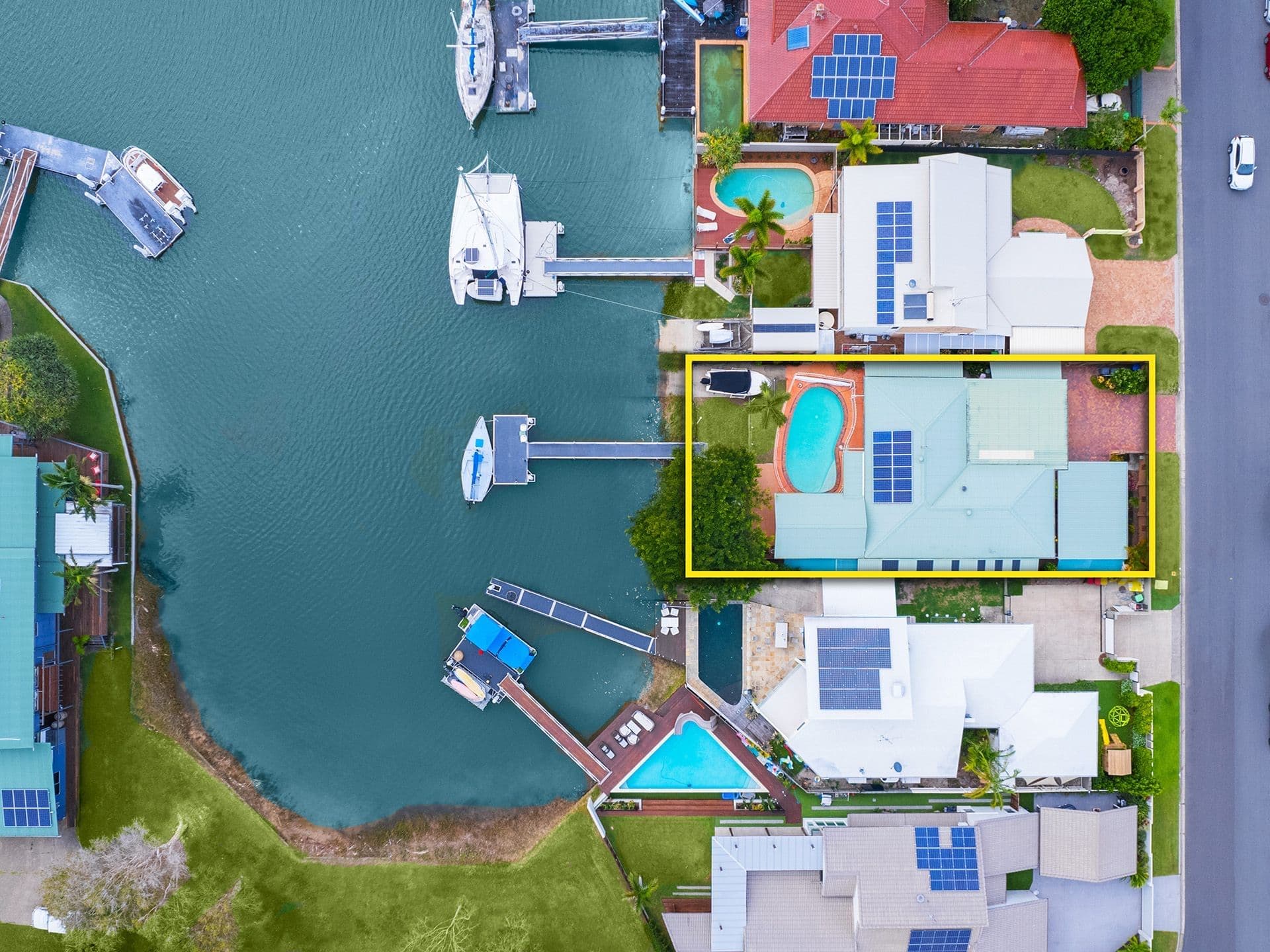 9 Bangalow Street, Minyama QLD 4575, Minyama - Thumbnail 4
