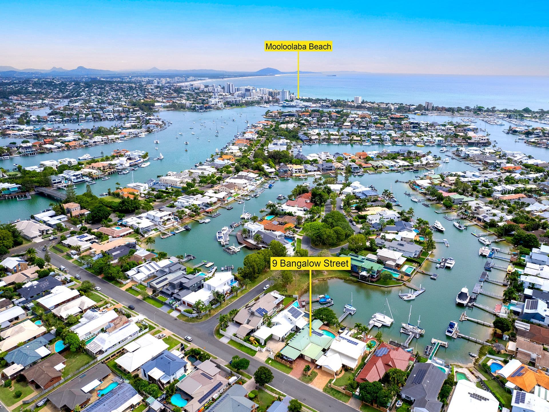 9 Bangalow Street, Minyama QLD 4575, Minyama - Thumbnail 5