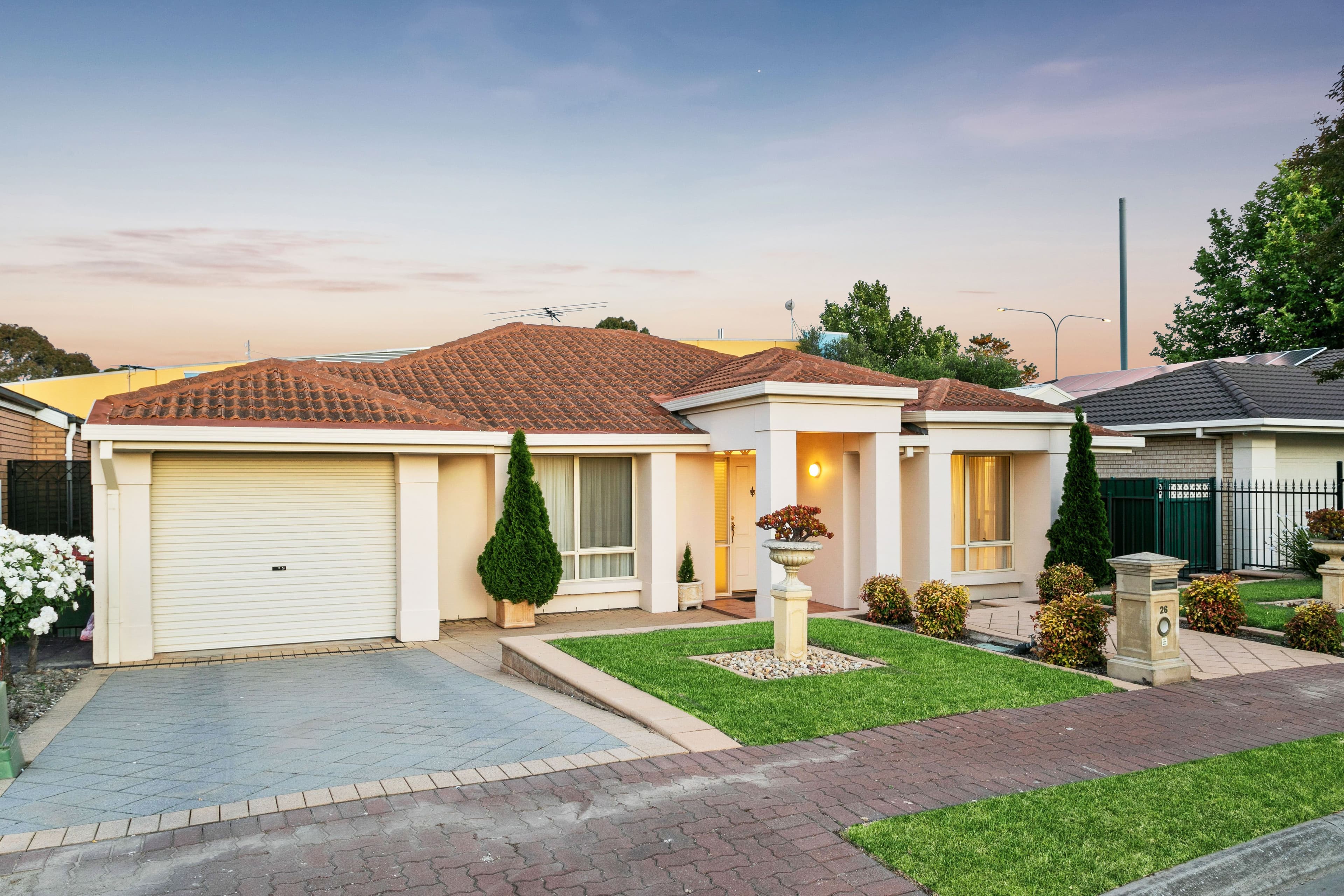 26 Tolley Crescent, Brooklyn Park SA 5032, Brooklyn Park - Thumbnail 2
