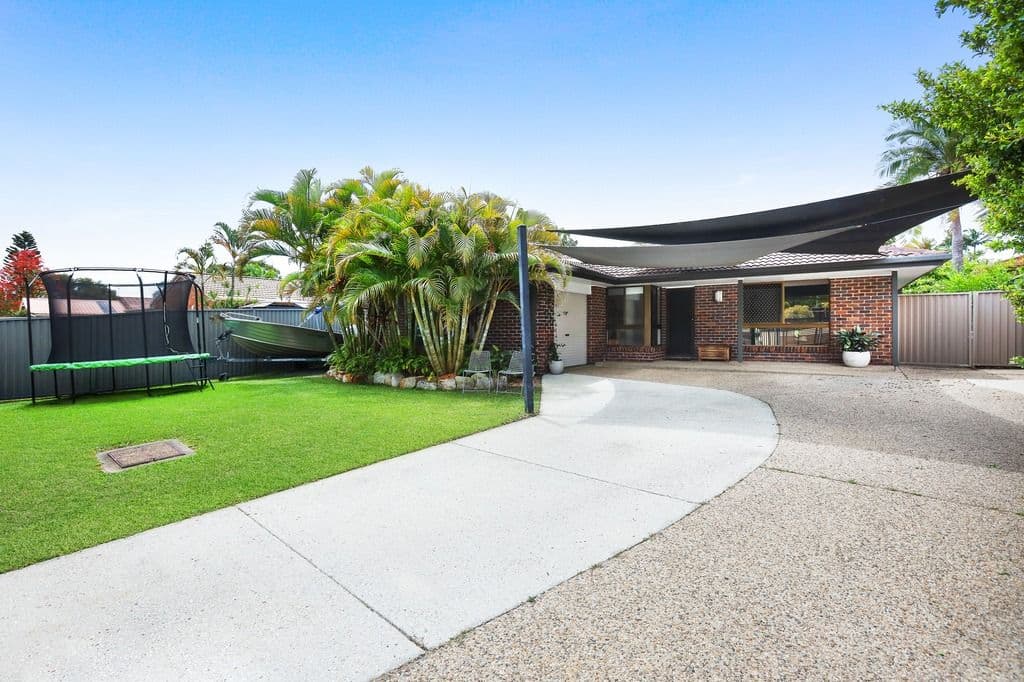 23 Angaston Avenue, Carrara QLD 4211, Carrara - Thumbnail 2