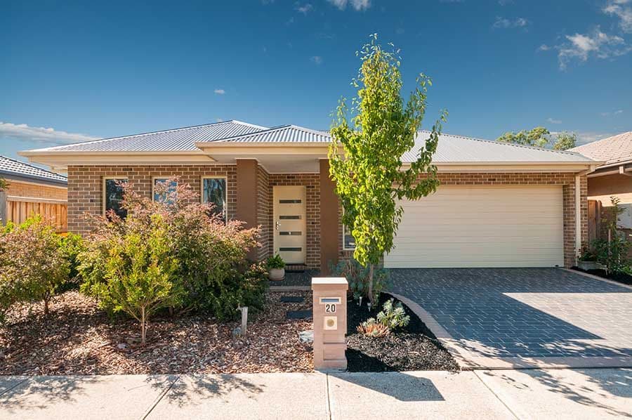 20 Walker Drive, Doreen VIC 3754, Doreen - Image 1