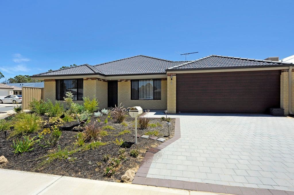 1 Borough Road, BALDIVIS WA 6171, Baldivis - Image 1