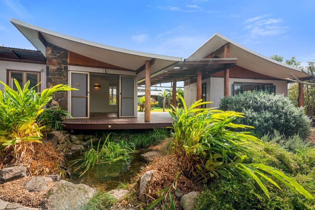 21 Village Way, Currumbin Valley QLD 4223, Currumbin Valley - Image 1