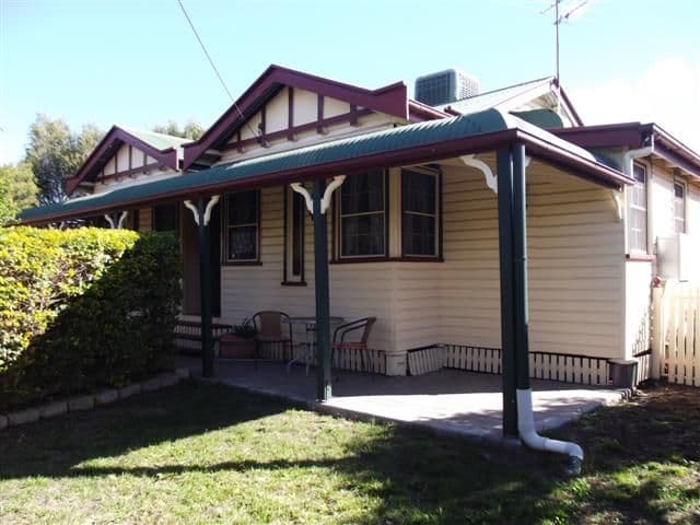 4 Bird Street, DALBY QLD 4405, Dalby - Image 1