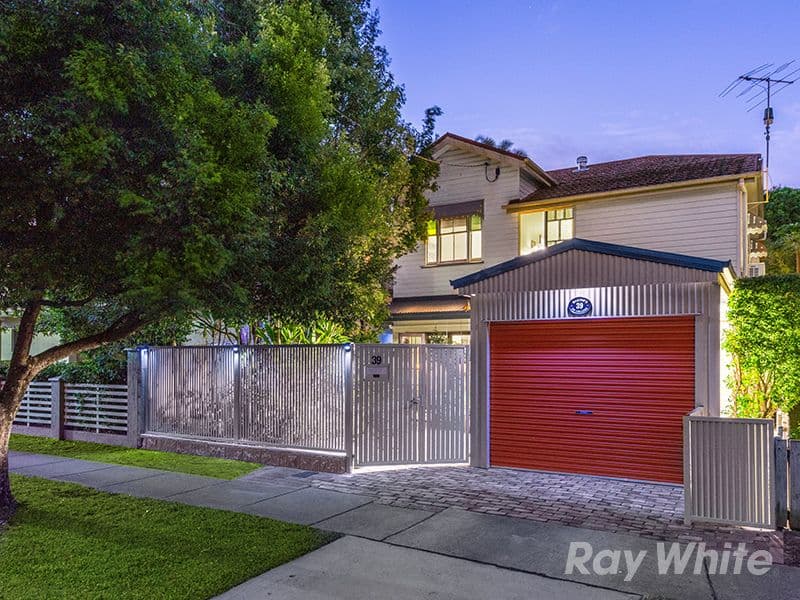 39 Collins Street, Nundah QLD 4012, Nundah - Image 1