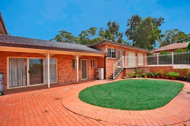 48 Thane Street, WENTWORTHVILLE NSW 2145, Wentworthville - Thumbnail 5