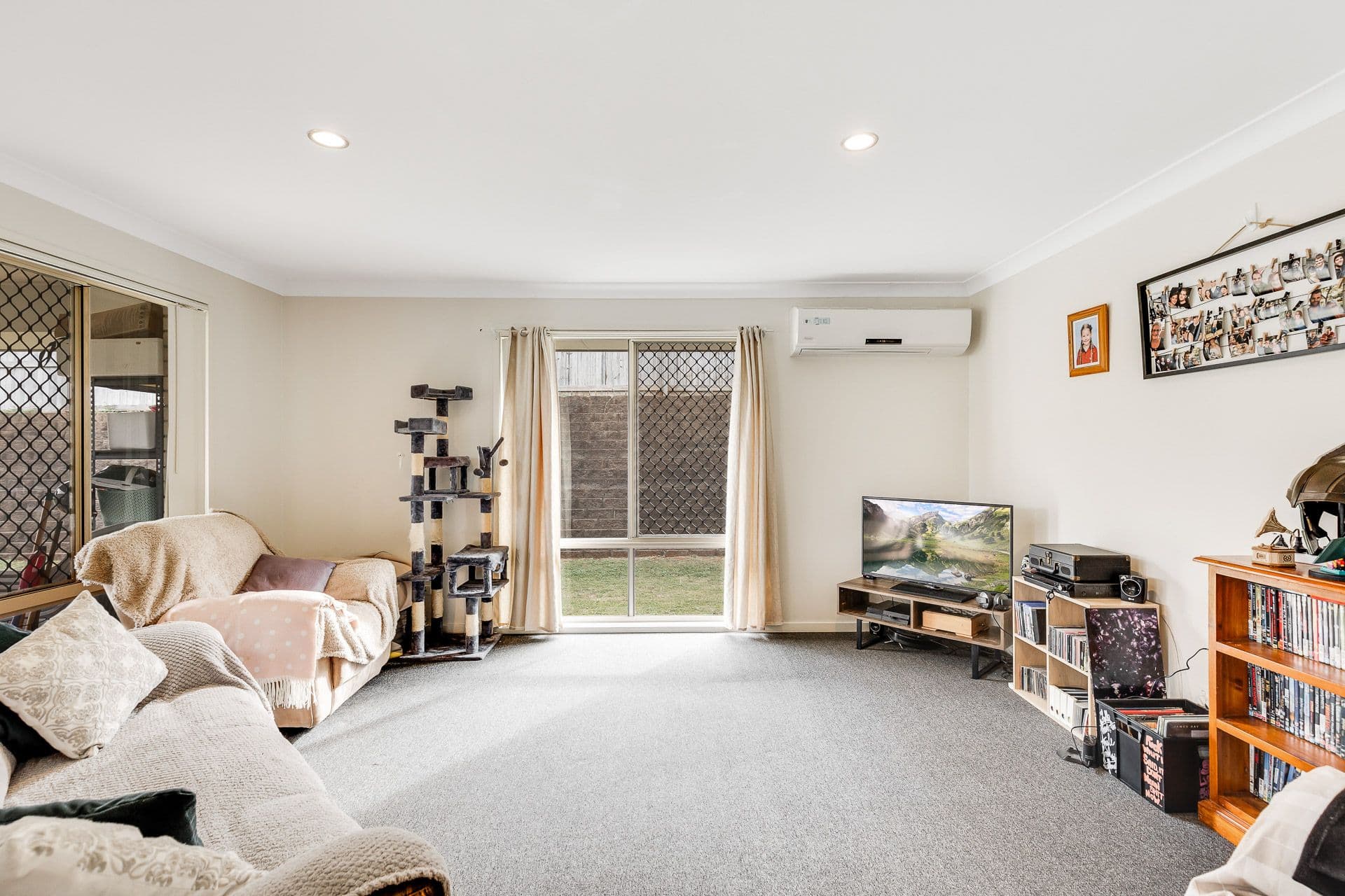 8 Barwick Court, Wilsonton Heights QLD 4350, Wilsonton Heights - Thumbnail 3