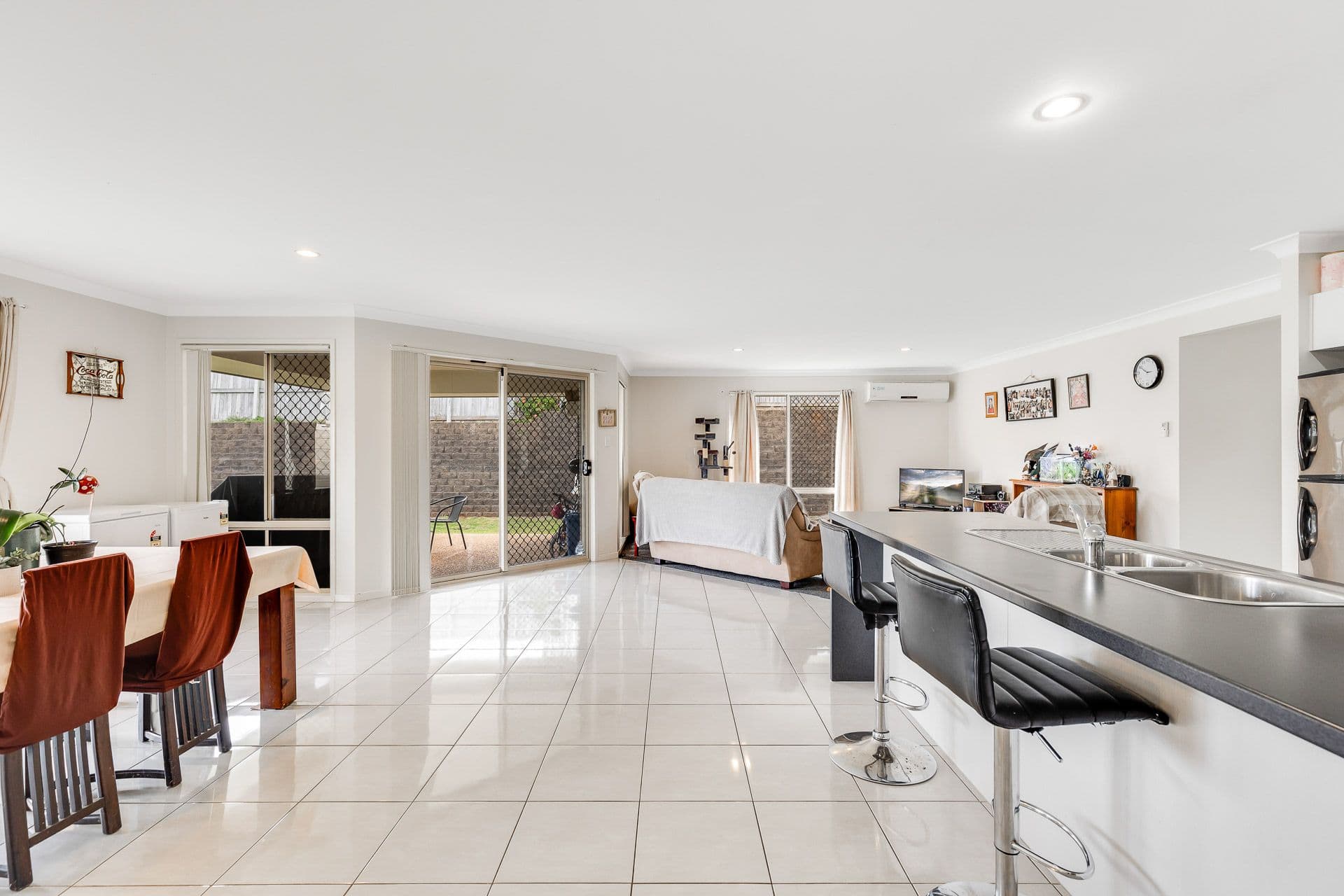 8 Barwick Court, Wilsonton Heights QLD 4350, Wilsonton Heights - Thumbnail 4