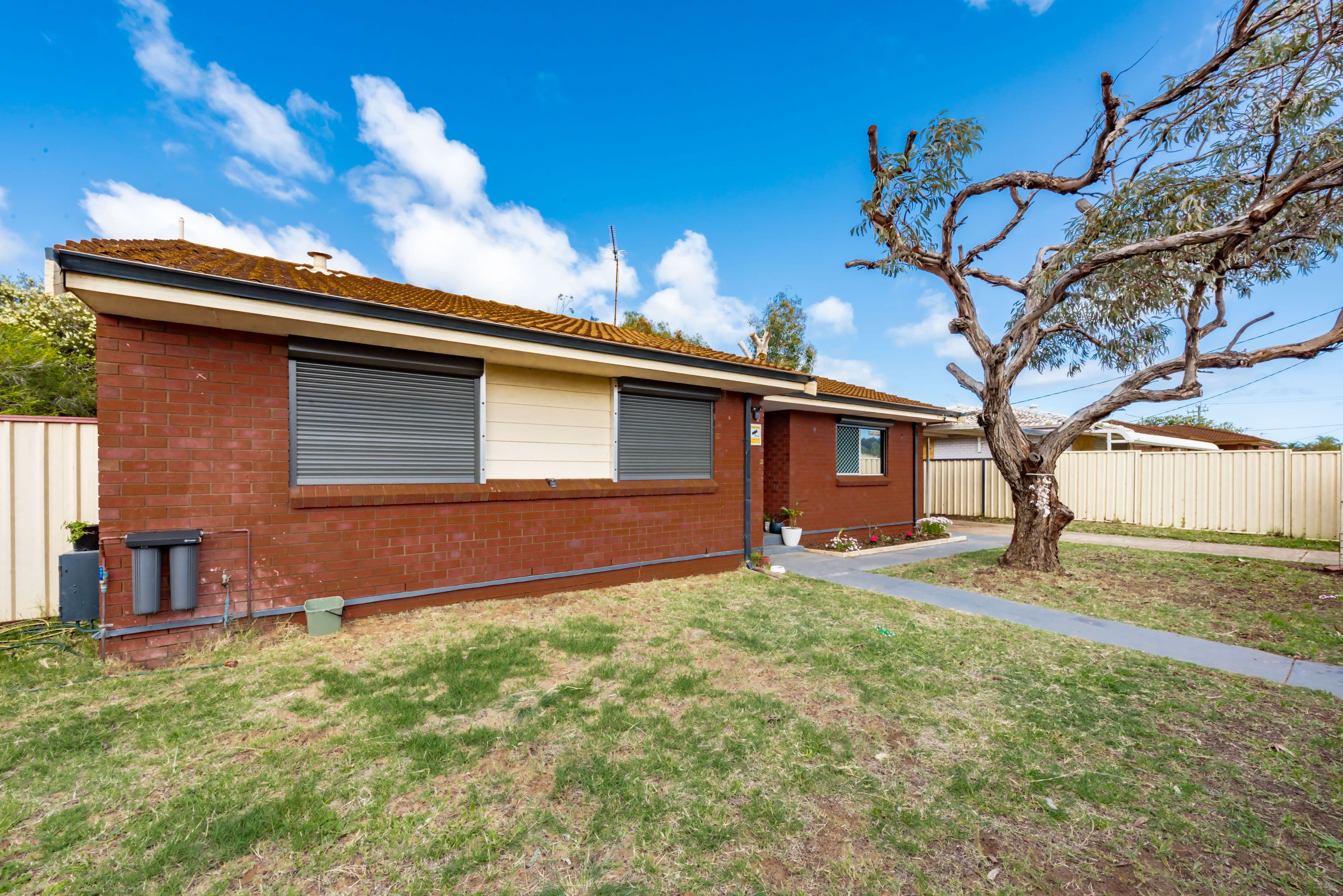 8 Broome Street, Spalding WA 6530, Spalding - Image 1