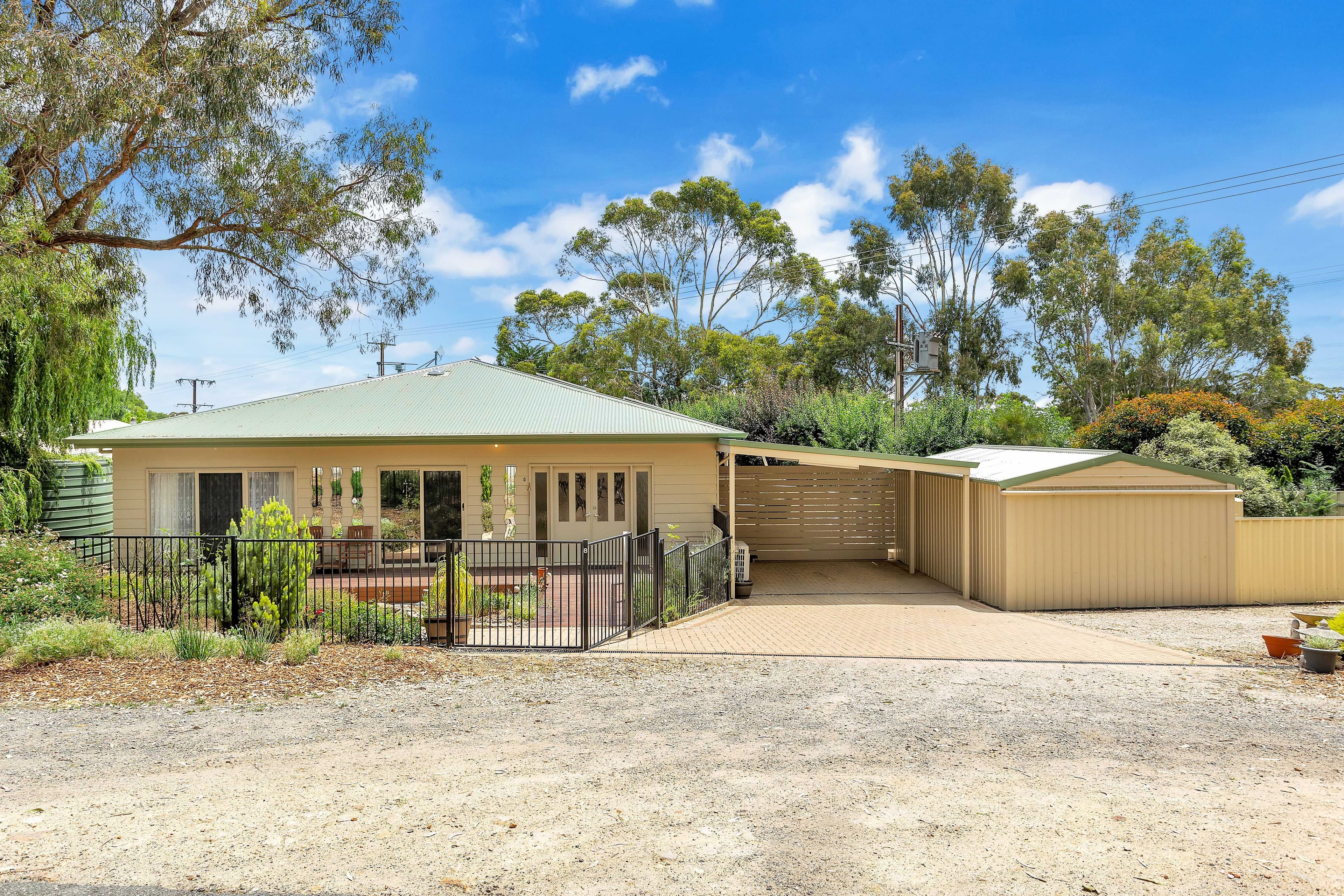 8 Angus Road, Echunga SA 5153, Echunga - Image 1