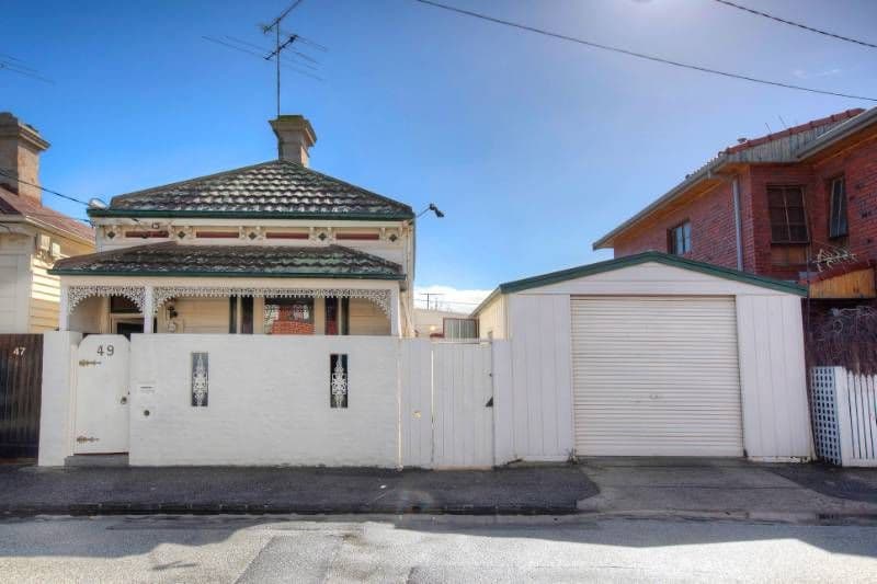 49 Alfred Street, PORT MELBOURNE VIC 3207, Port Melbourne - Image 1