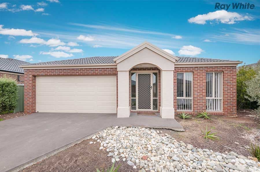 18 Butler Grove, Wyndham Vale VIC 3024, Wyndham Vale - Image 1
