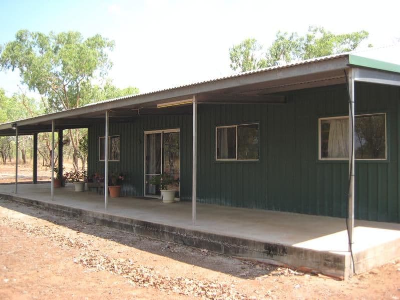 39 Allmich Road, KATHERINE NT 0850, Katherine - Image 1