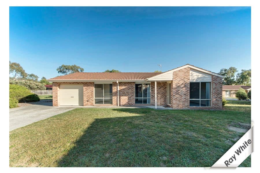 41 Ern Florence Crescent, THEODORE ACT 2905, Theodore - Image 1