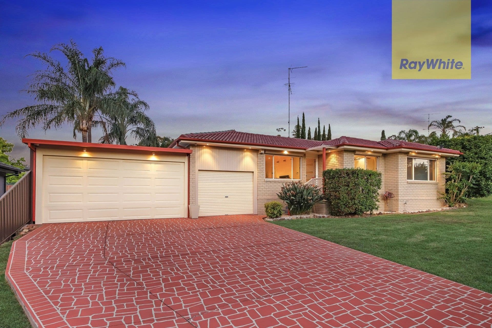405 Old Windsor Road, Winston Hills - Image 1