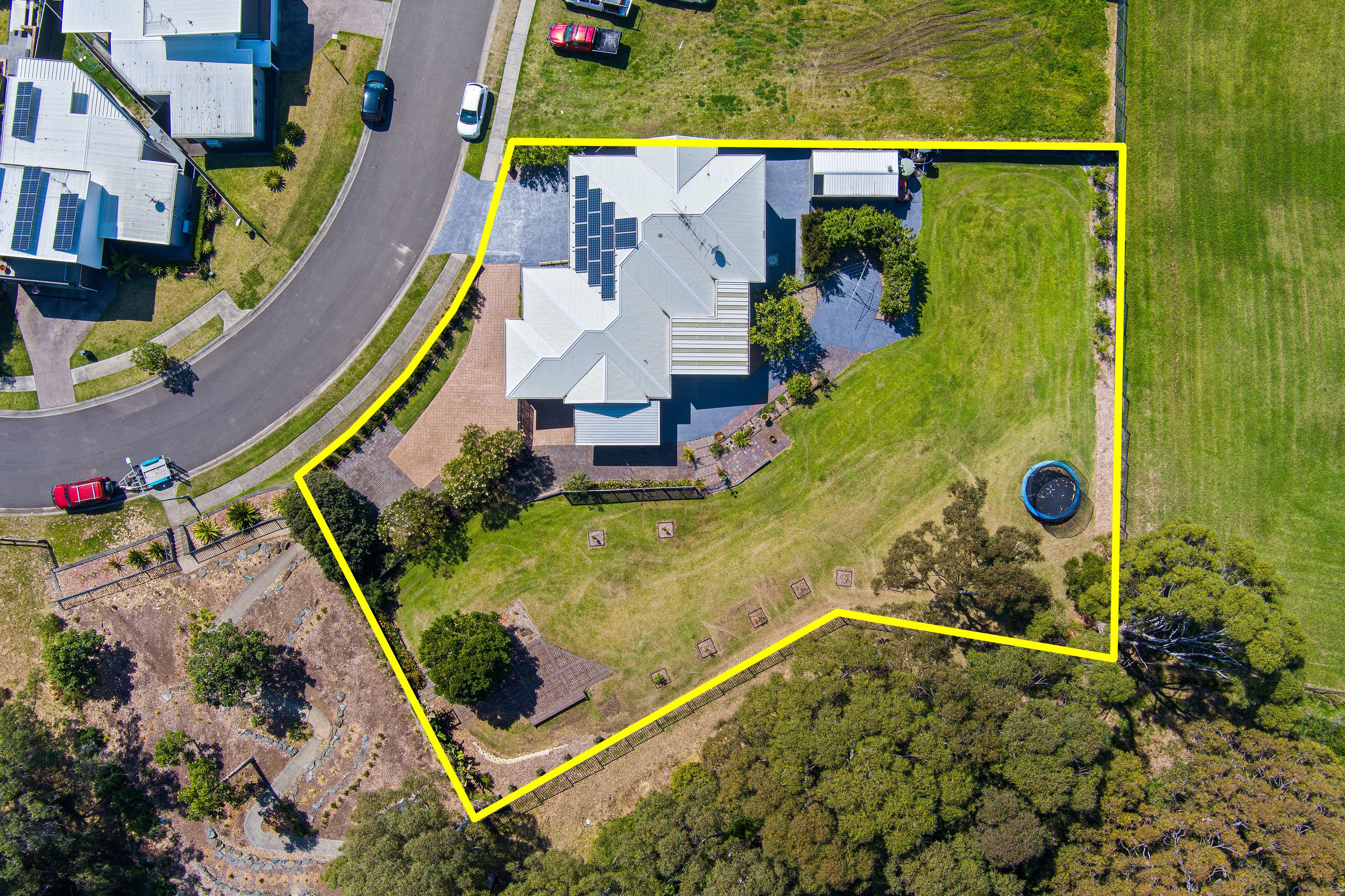 15 Falcon Street, Shellharbour City Centre NSW 2529, Blackbutt - Thumbnail 5