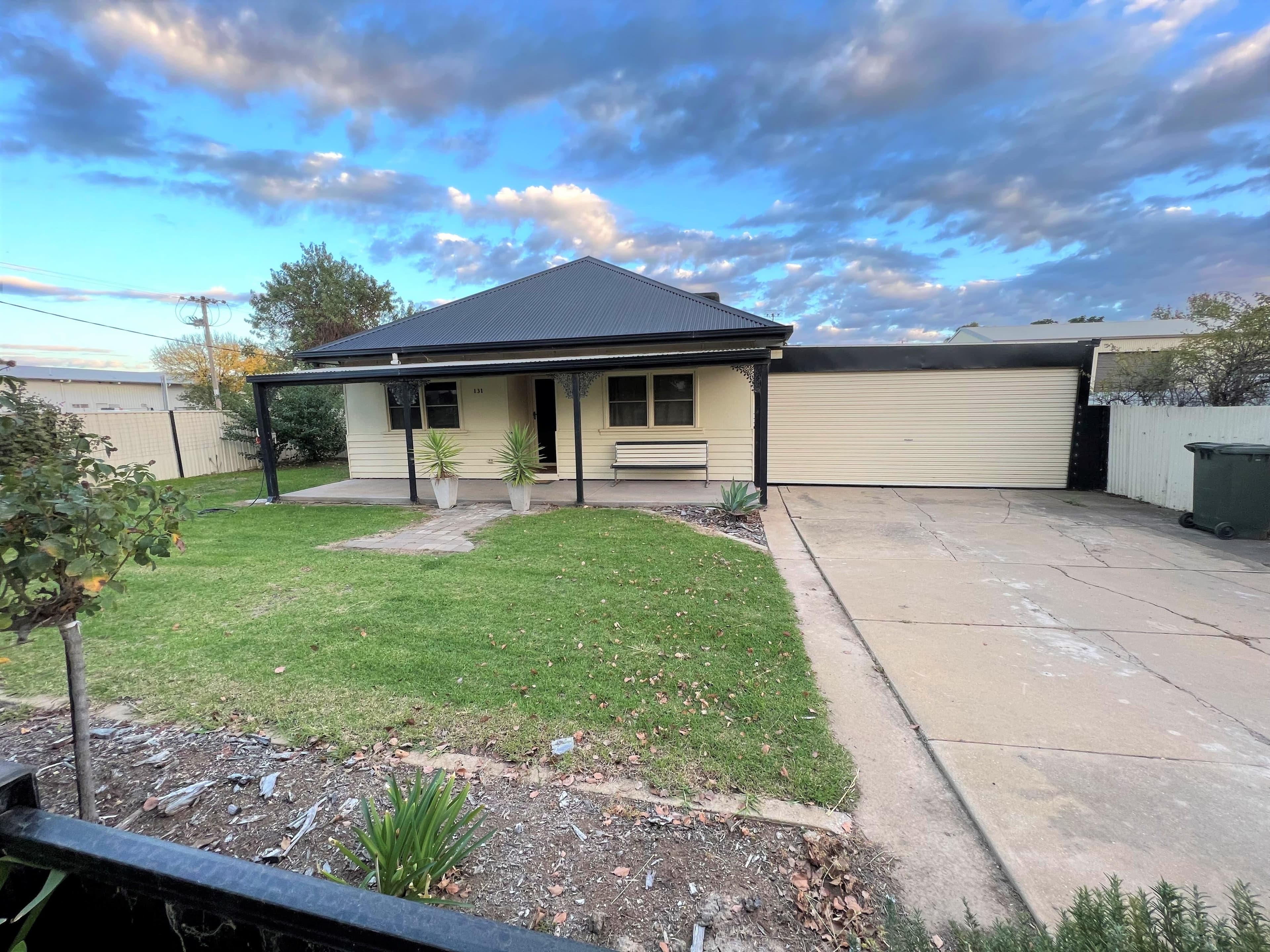 131 Hardinge Street, Deniliquin NSW 2710, Deniliquin - Image 1