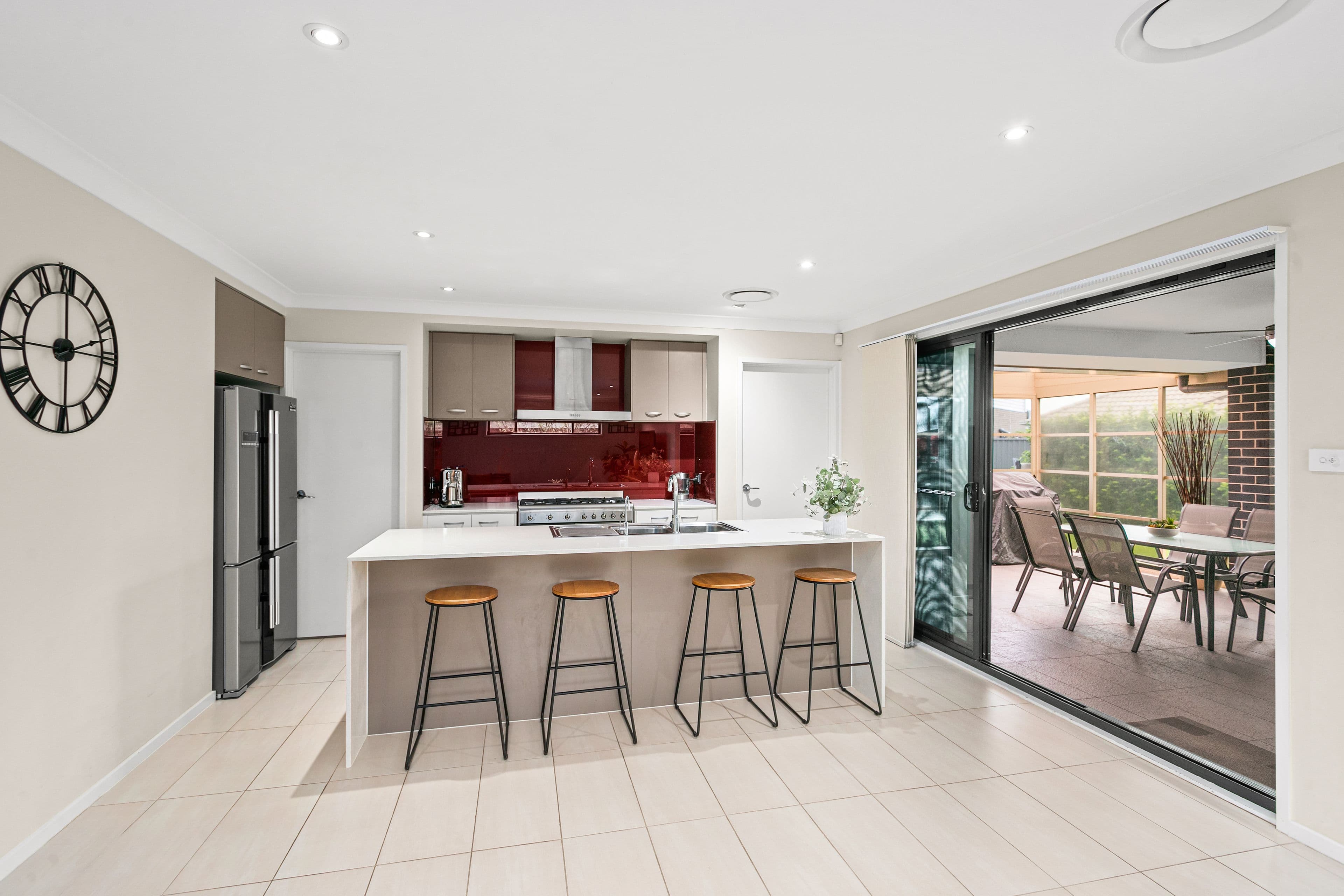 31 Bayview Avenue, Haywards Bay NSW 2530, Haywards Bay - Thumbnail 2