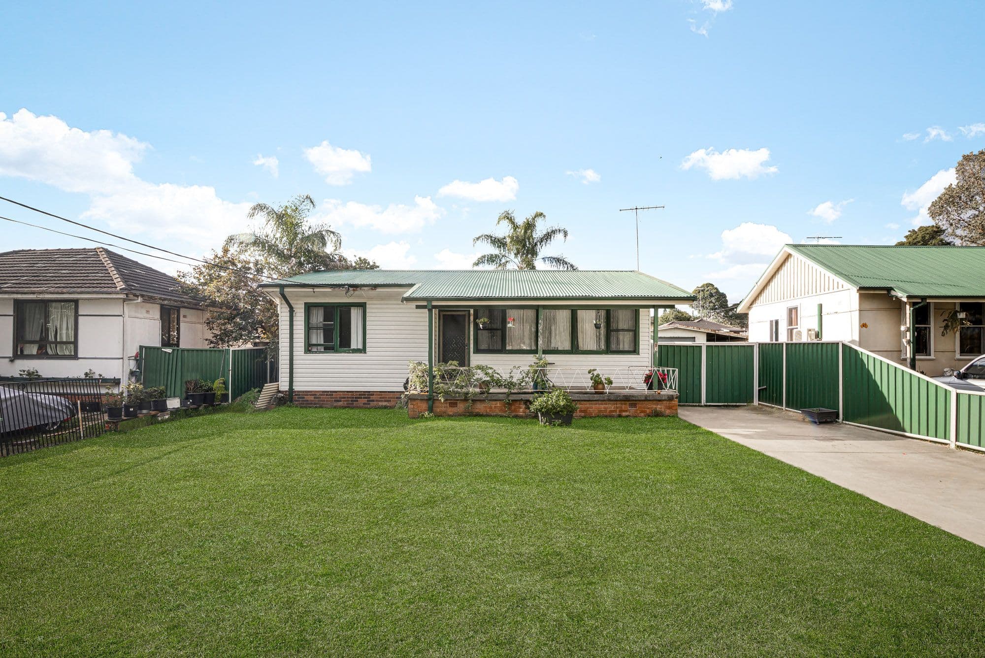 43 Allen Road, Blacktown NSW 2148, Blacktown - Image 1