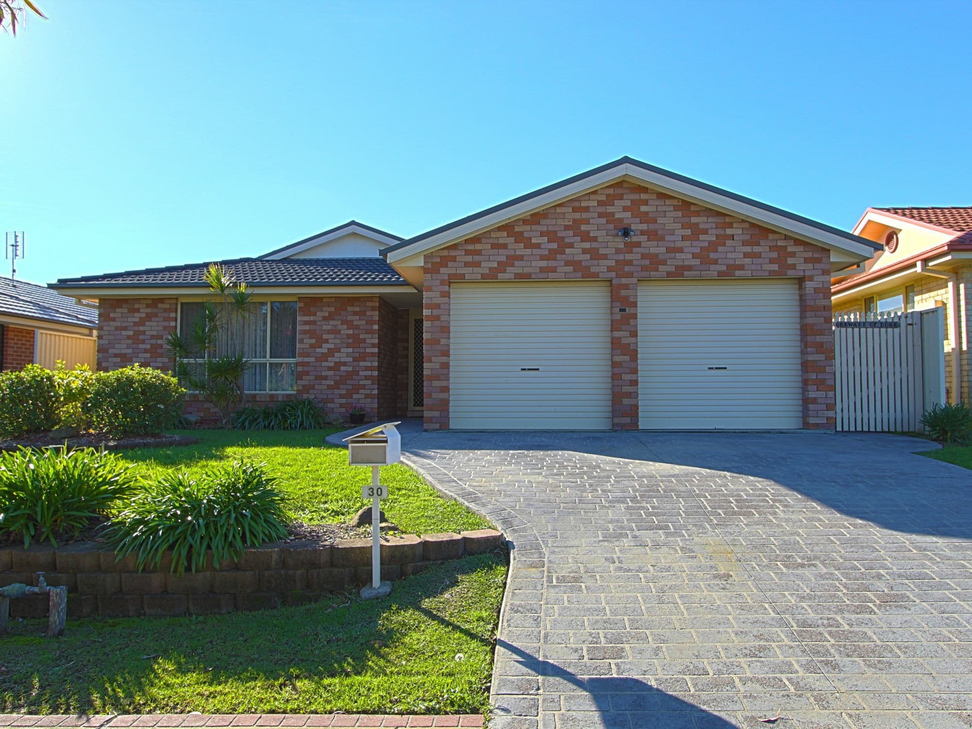 30 Hamlyn Road, HAMLYN TERRACE NSW 2259, Hamlyn Terrace - Image 1