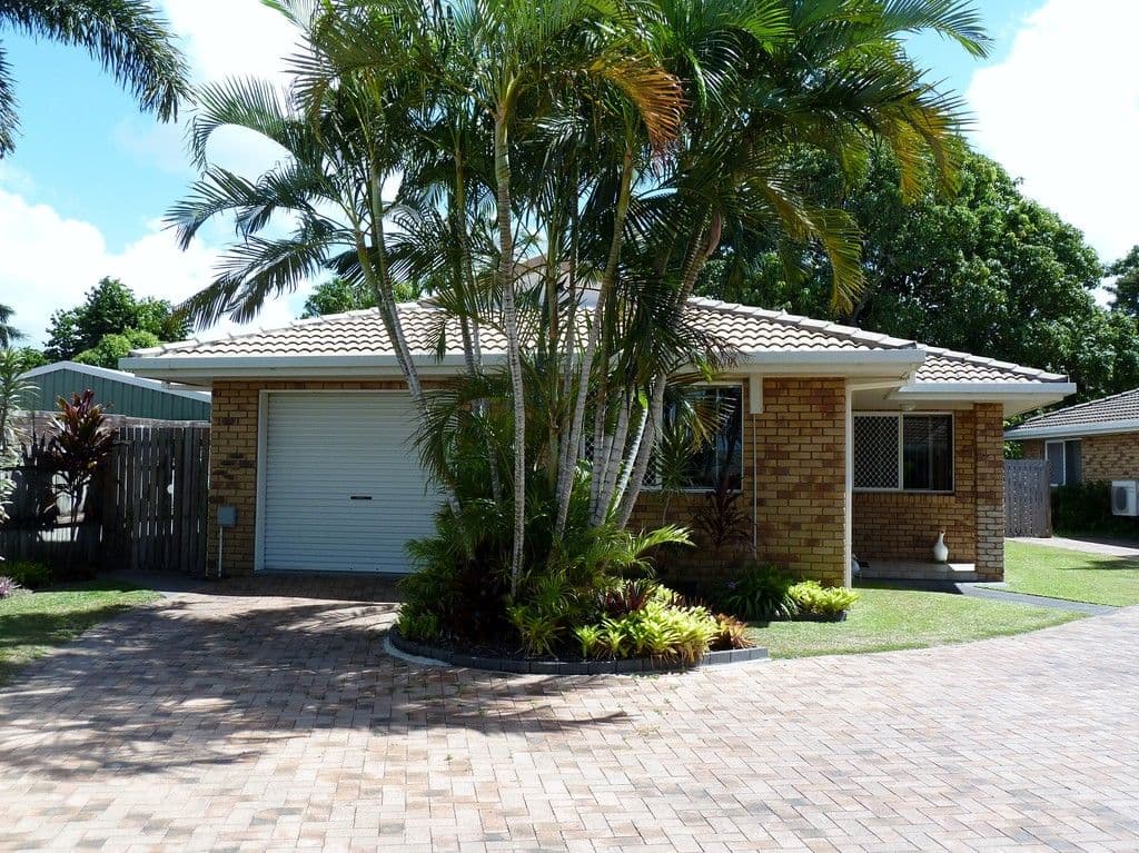 Unit 1, 2 Glenhorn Close, West Mackay QLD 4740, West Mackay - Image 1
