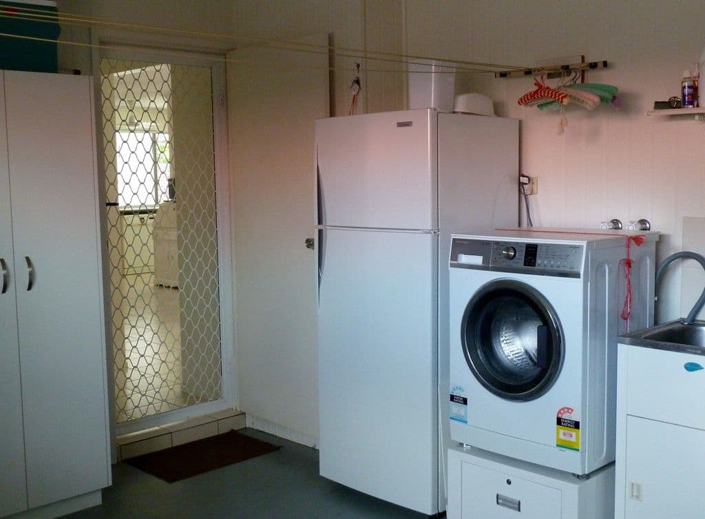 Unit 1, 2 Glenhorn Close, West Mackay QLD 4740, West Mackay - Thumbnail 7