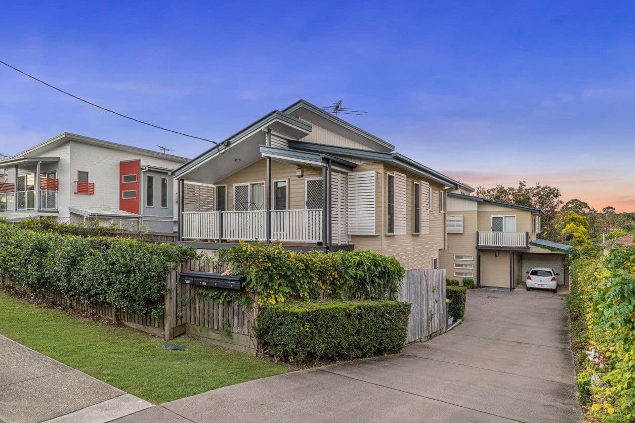 47 Buller Street, Everton Park QLD 4053, Everton Park - Image 1