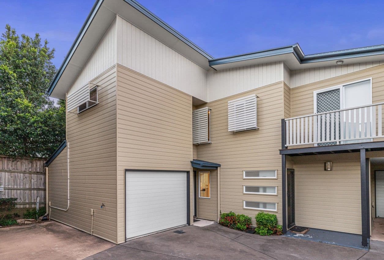 47 Buller Street, Everton Park QLD 4053, Everton Park - Thumbnail 2