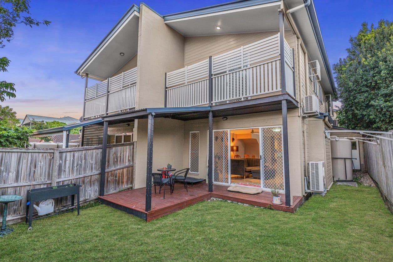 47 Buller Street, Everton Park QLD 4053, Everton Park - Thumbnail 3